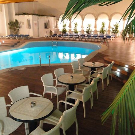 Hotel Miami Калелья Екстер'єр фото