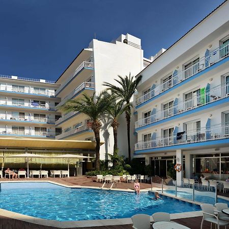 Hotel Miami Калелья Екстер'єр фото